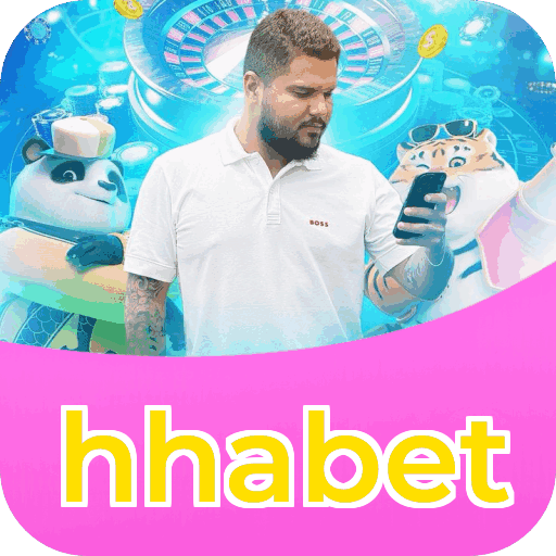 Catálogo de jogos hhabet com fornecedores Pragmatic Play, Evolution, NetEnt