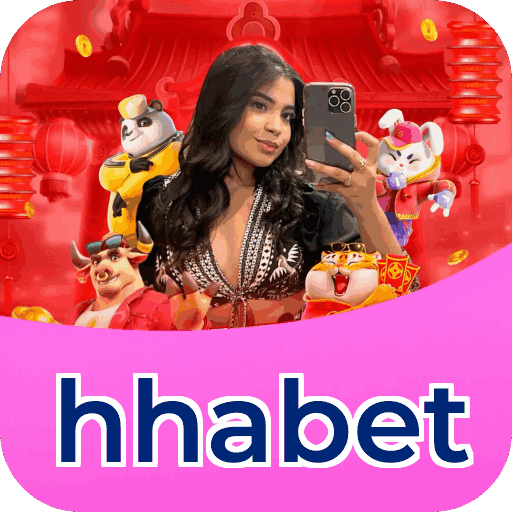 Página de download hhabet